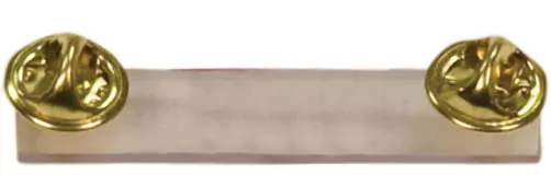clutch finding for name tag